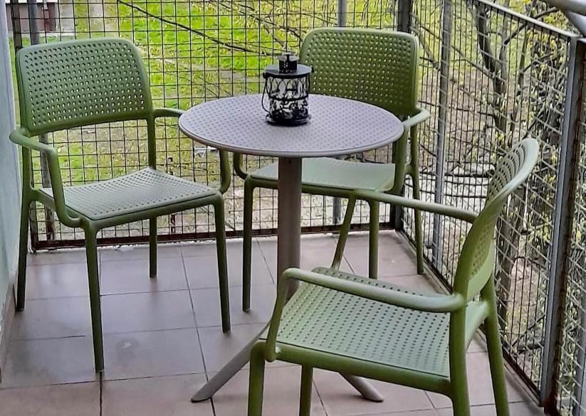 Apartament Parkowy By Rent4You Olsztyn  Buitenkant foto
