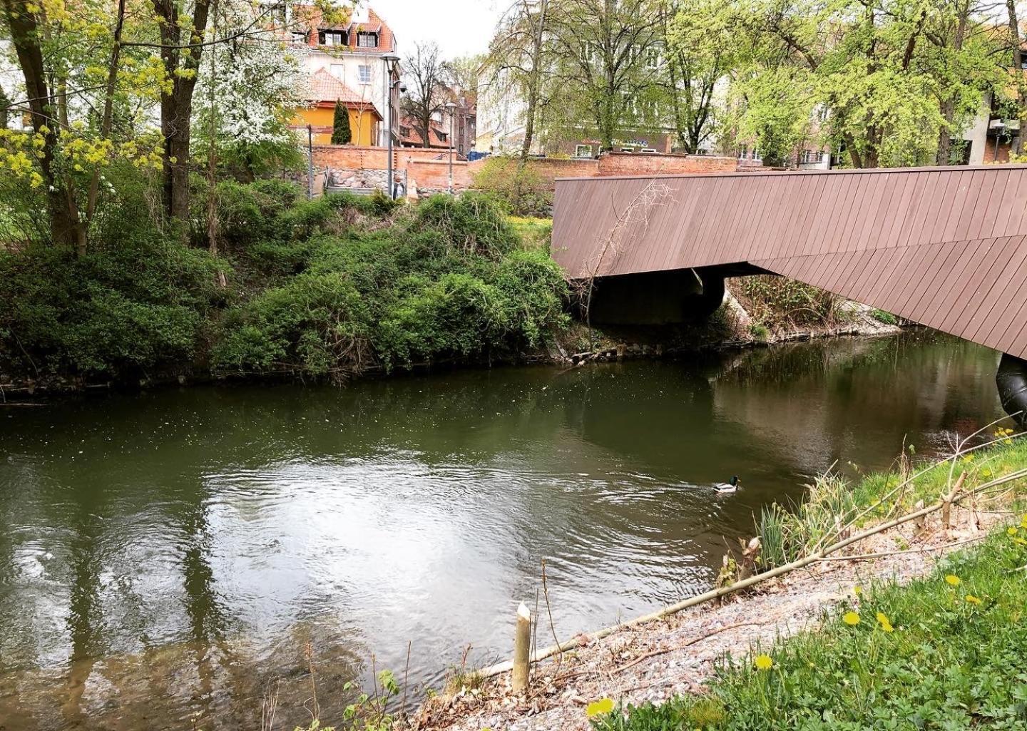 Apartament Parkowy By Rent4You Olsztyn  Buitenkant foto